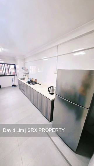 Blk 319 Teck Ghee Vista (Ang Mo Kio), HDB 3 Rooms #556979931